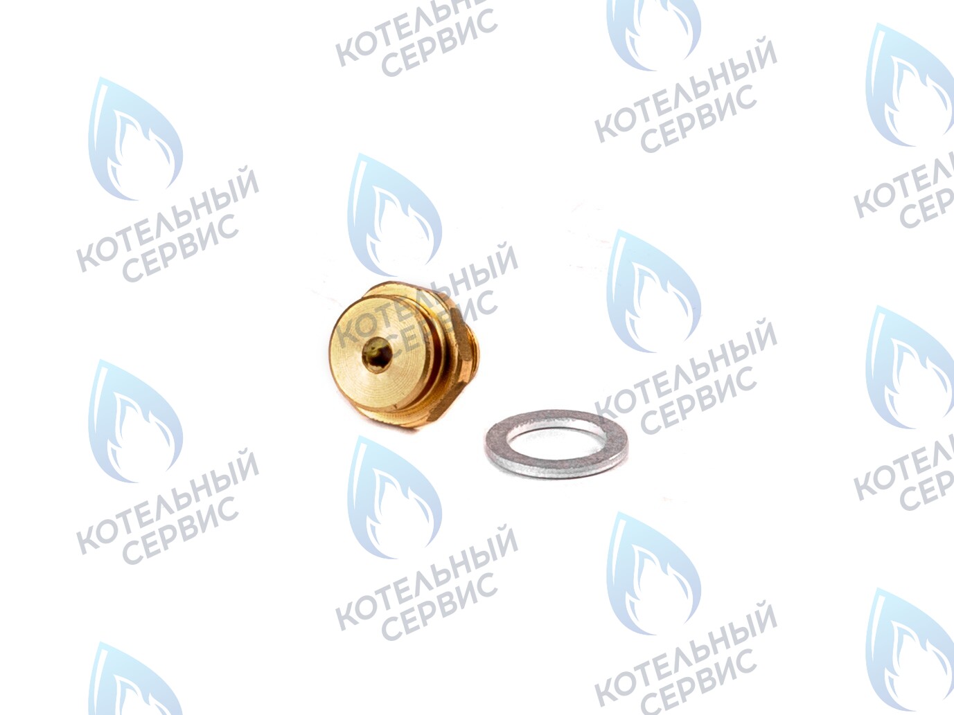 TR001 Заглушка гидравлического переключателя 