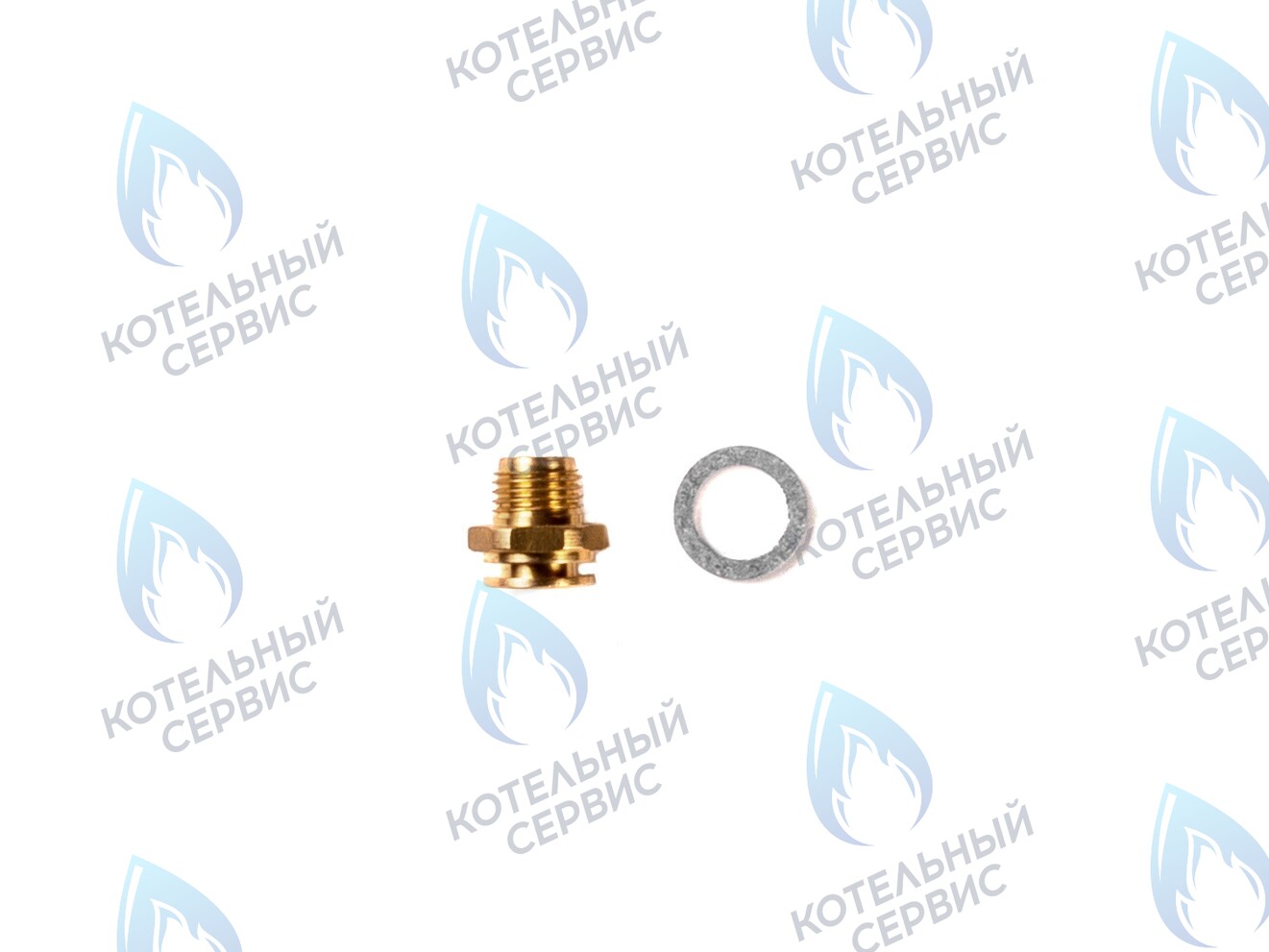 TR001 Заглушка гидравлического переключателя 