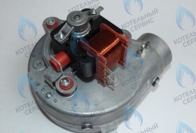 Дымосос U042-24K/ZSA24/ZWA24A_AD BUDERUS