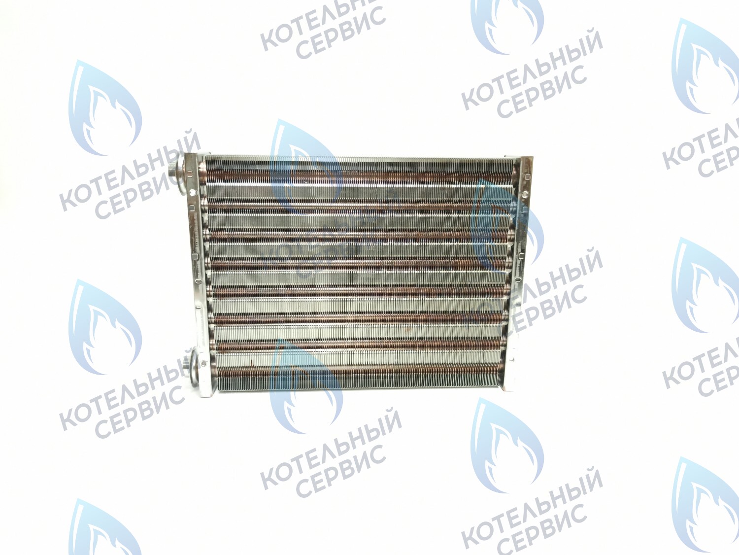 30020498A Теплообменник основной (первичный) NAVIEN Deluxe S/C/One 35K 