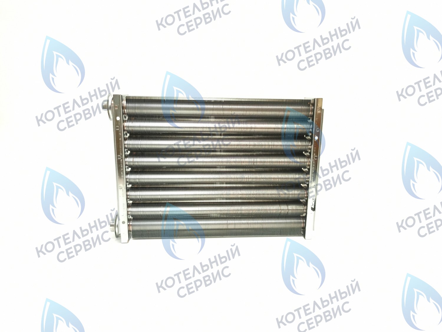 30020498A Теплообменник основной (первичный) NAVIEN Deluxe S/C/One 35K 