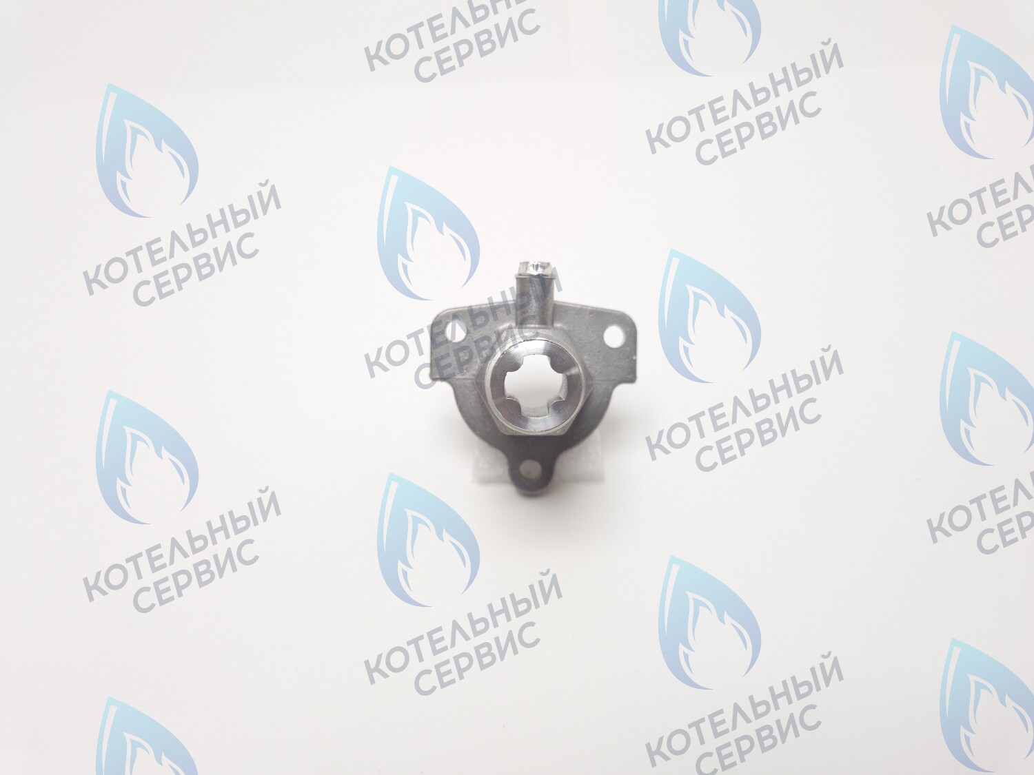 300000165 Штуцер подачи газа 1/2 TMF/SMF/DMF  RINNAI 