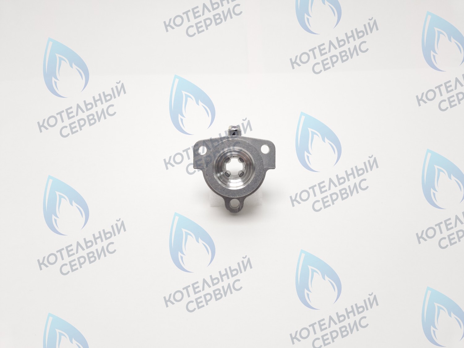 300000165 Штуцер подачи газа 1/2 TMF/SMF/DMF  RINNAI 