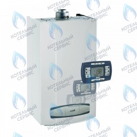 Настенный газовый котел BAXI LUNA-3 Comfort (Одноконтурный, турбо)