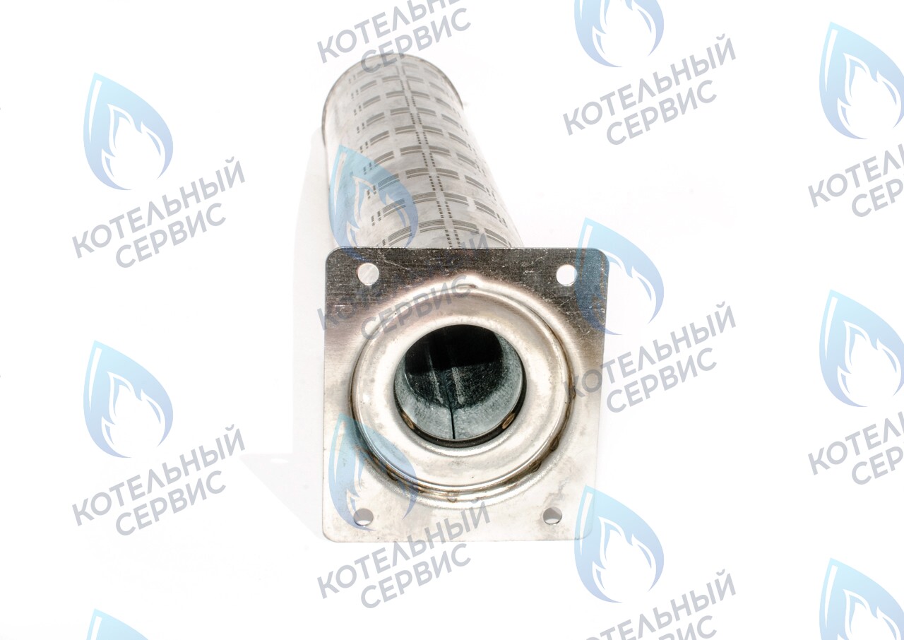 103.3080.10 Трубчатая горелка Polidoro D=51мм, L=450мм 