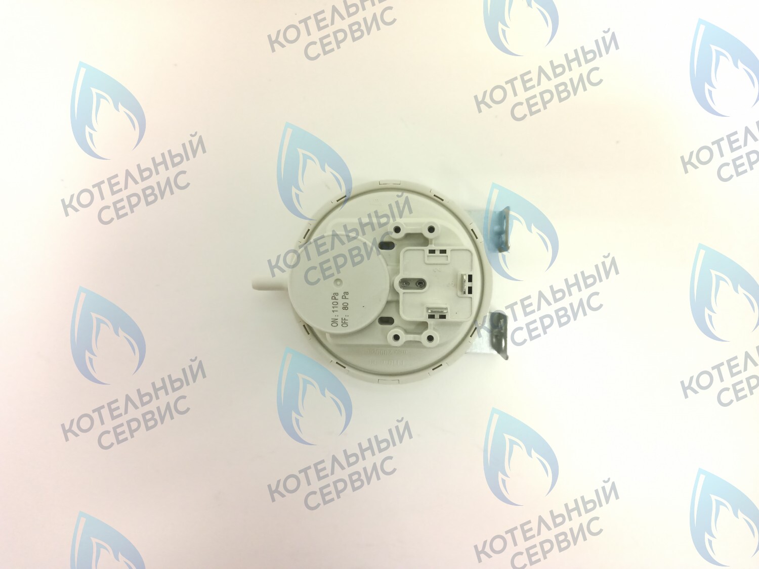 AP-110-080-63-HJ Реле давления воздуха (маностат) 110/80 Pa FERROLI FORTUNA/DIVA/DOMINA, KOREASTAR ACE/PREMIUM 