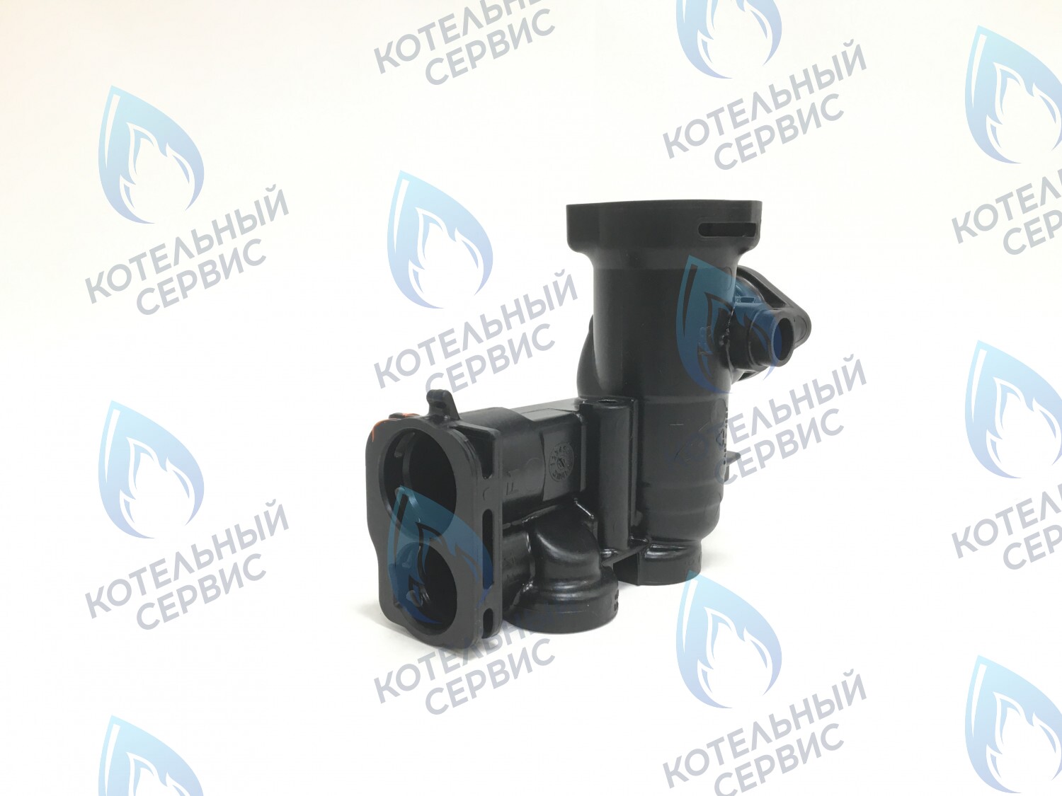 1.028548 Корпус трехходового клапана IMMERGAS EOLO MAIOR 