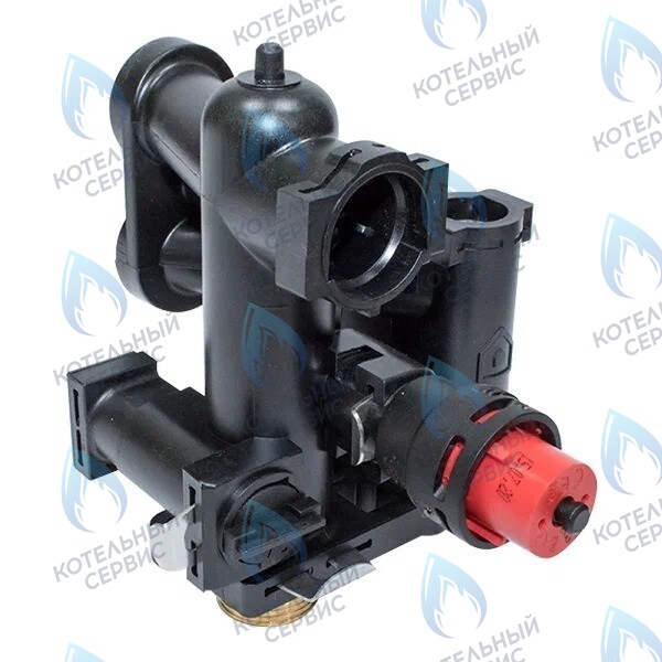 65115933 Группа подачи CHAFFOTEAUX 