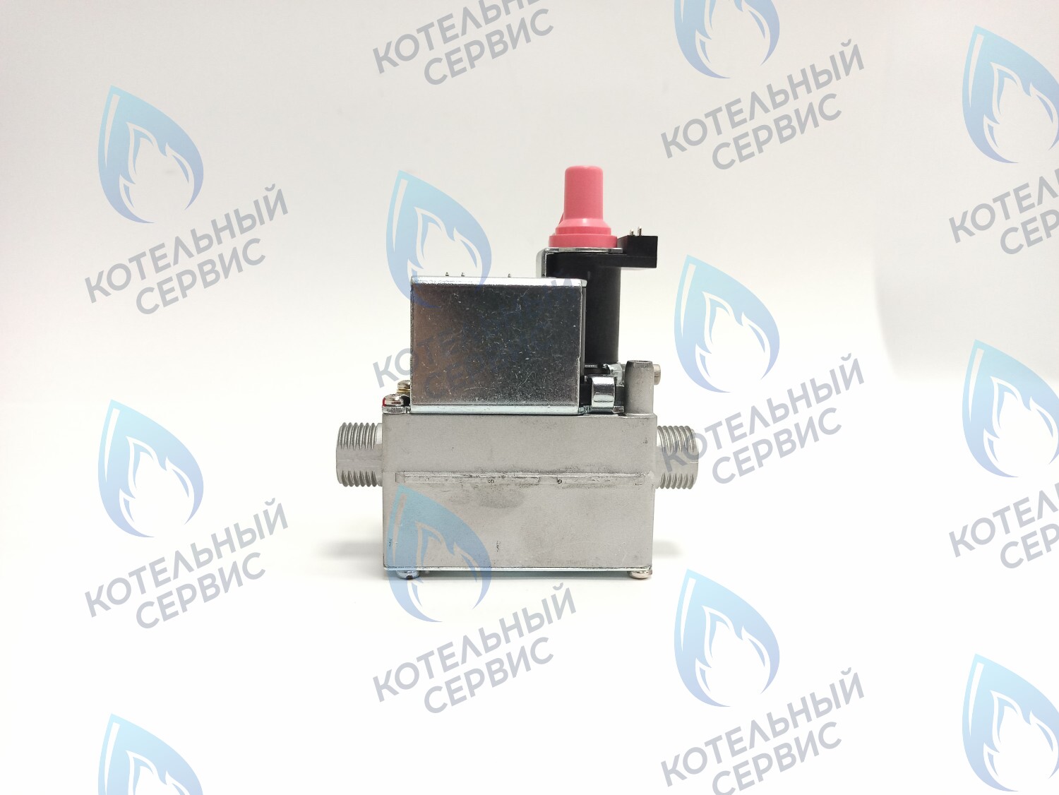 GV023 Клапан газовый (механическая регулировка) Ferroli (46562030, 398608710), KoreaStar (KS902608710) 