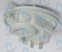 Дифференциальное реле давления  180/165 Pa VIESSMANN