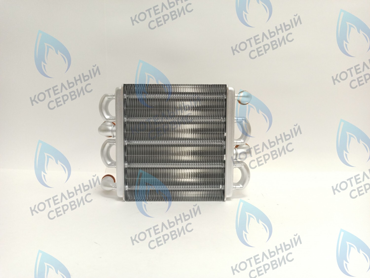 EB041-160 Теплообменник битермический MUZIDO (AB.08.01.0003, AB.08.01.0006, AB.08.01.0020, AB.08.01.0021) 