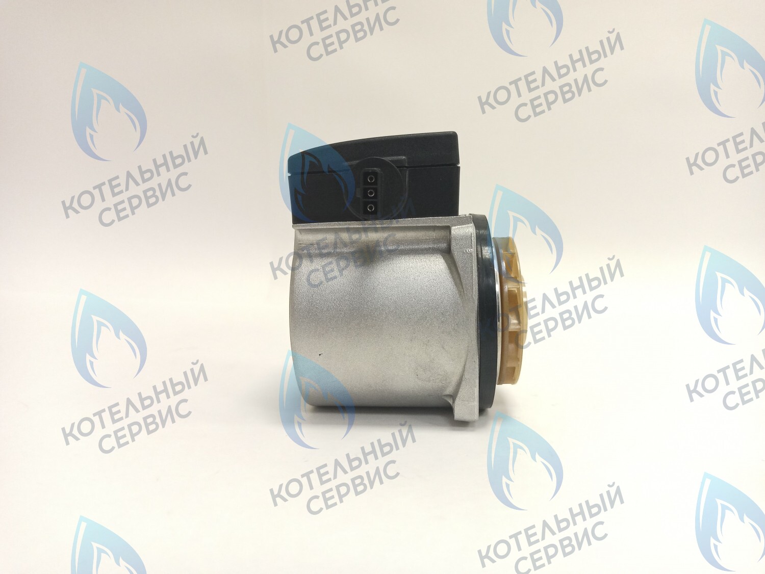 PH-W21CCW60-GR110BB Двигатель насоса GRUNDFOS 15-60 для котла BOSCH 6000/2000 & BUDERUS U072 