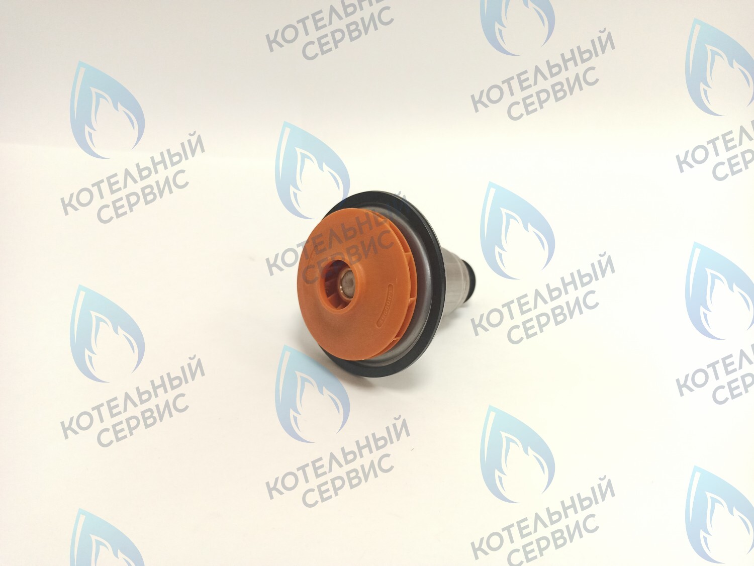 PPR-W21CCW-40-04 Втулка ротор насоса (против часовой стрелки) аналог WILO 12/6, 15/6 (втулка 40мм, колесо 68/21мм)(керам. вал) 