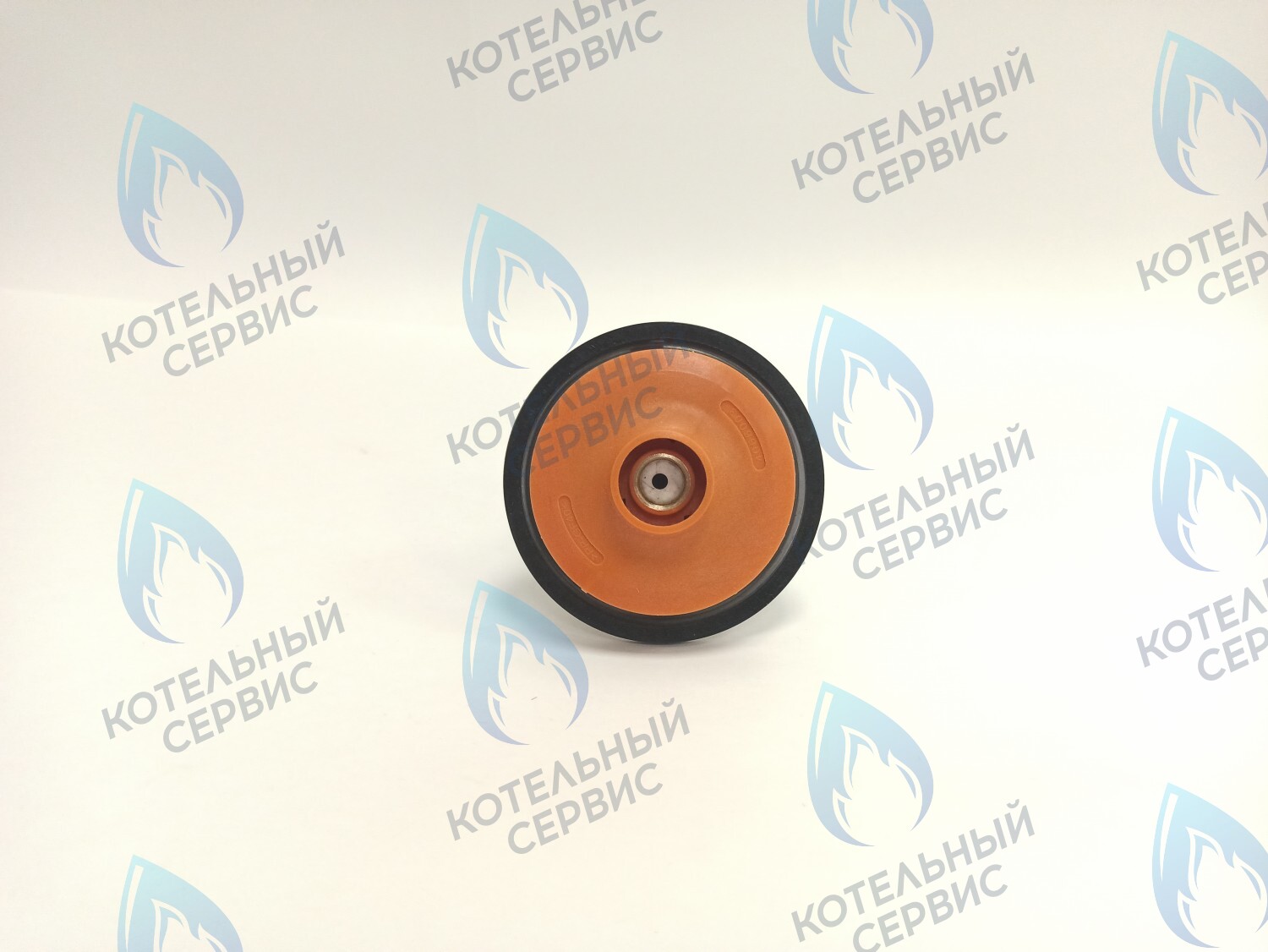 PPR-W21CCW-40-04 Втулка ротор насоса (против часовой стрелки) аналог WILO 12/6, 15/6 (втулка 40мм, колесо 68/21мм)(керам. вал) 