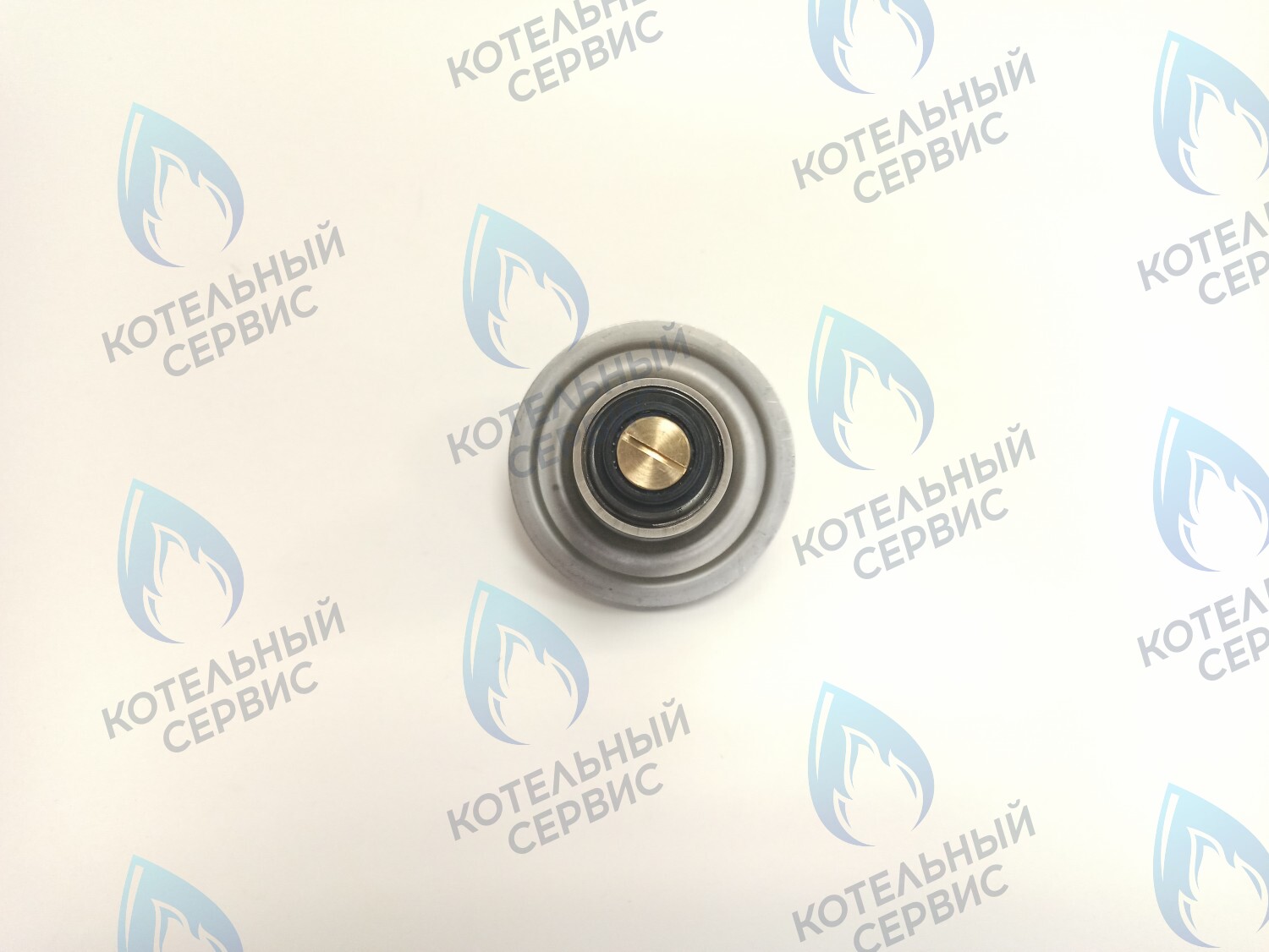 PPR-W21CCW-40-04 Втулка ротор насоса (против часовой стрелки) аналог WILO 12/6, 15/6 (втулка 40мм, колесо 68/21мм)(керам. вал) 