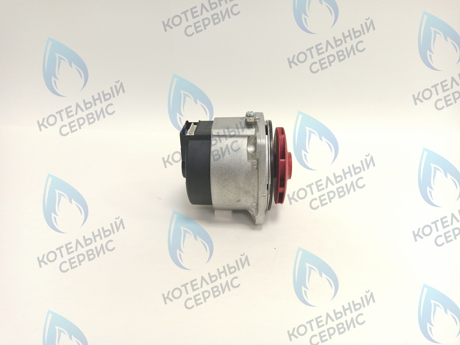 PH-W21CW60-WG86-RS2-Комп-09 Двигатель насоса (черный пластик) (без улитки, без терминала, 2 скорости) (12/6, 15/6) WILO 86w INTMSL12/6, INTMSL15/6.7 HE-2 (72/21мм по часовой) 