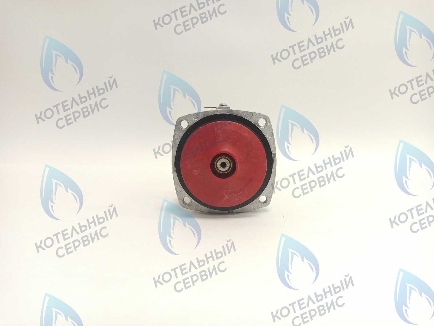 PH-W21CW60-WG86-RS2-Комп-09 Двигатель насоса (черный пластик) (без улитки, без терминала, 2 скорости) (12/6, 15/6) WILO 86w INTMSL12/6, INTMSL15/6.7 HE-2 (72/21мм по часовой) 