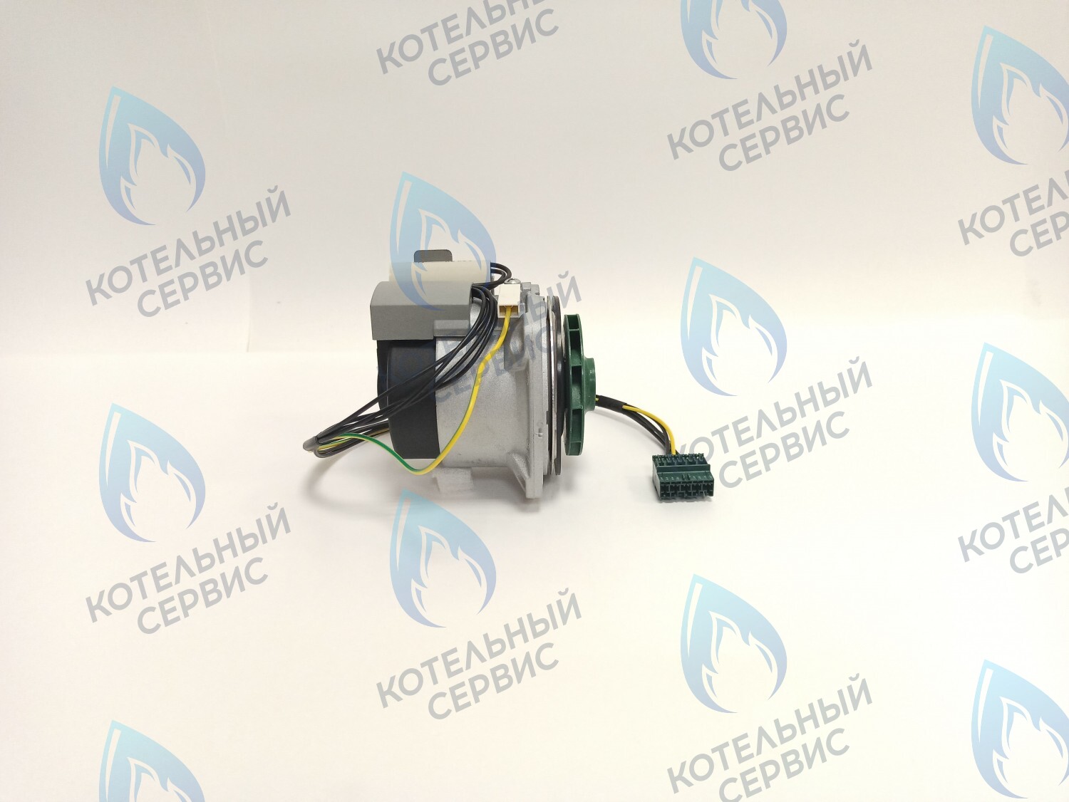 PH-W21CCW50-WA79PR-5PIN-Комп Двигатель насоса 1000L/H аналог WILO INTVACL 15/5-2 Protherm Гепард 23 MTV / MOV вер. 19, Пантера 25 KTV / KOV, 30 KTV вер. 19 (без улитки) (против часовой, втулка 35мм, колесо 68/21мм) (0020097216, 0020197548) 