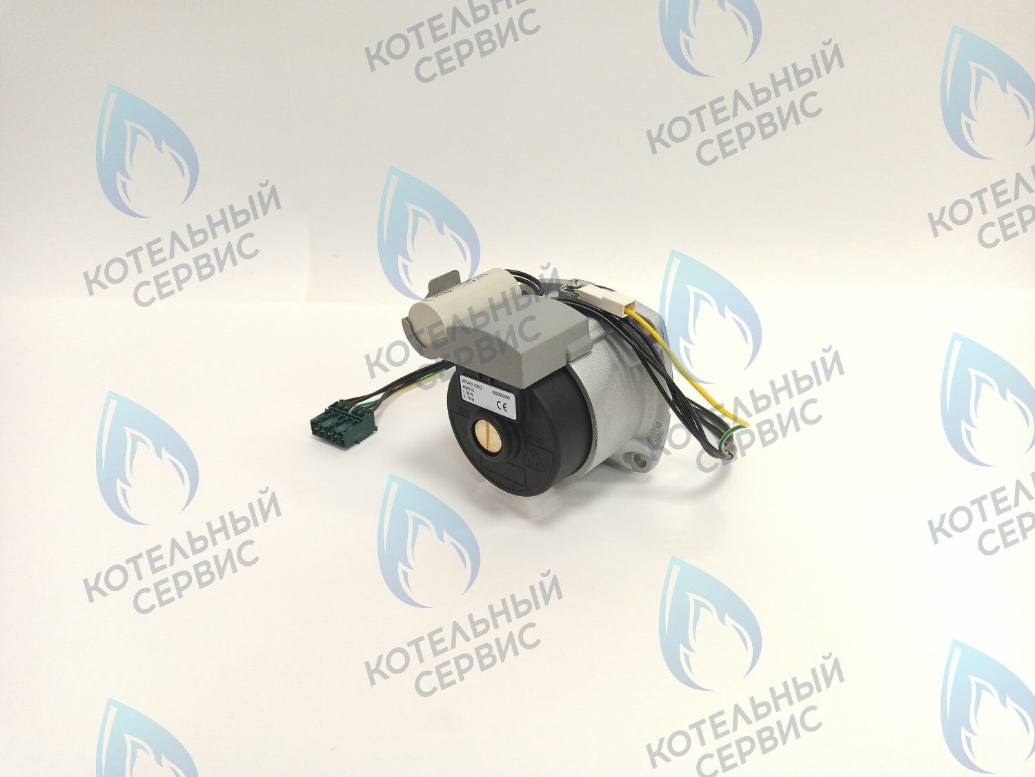 PH-W21CCW50-WA79PR-5PIN-Комп Двигатель насоса 1000L/H аналог WILO INTVACL 15/5-2 Protherm Гепард 23 MTV / MOV вер. 19, Пантера 25 KTV / KOV, 30 KTV вер. 19 (без улитки) (против часовой, втулка 35мм, колесо 68/21мм) (0020097216, 0020197548) 