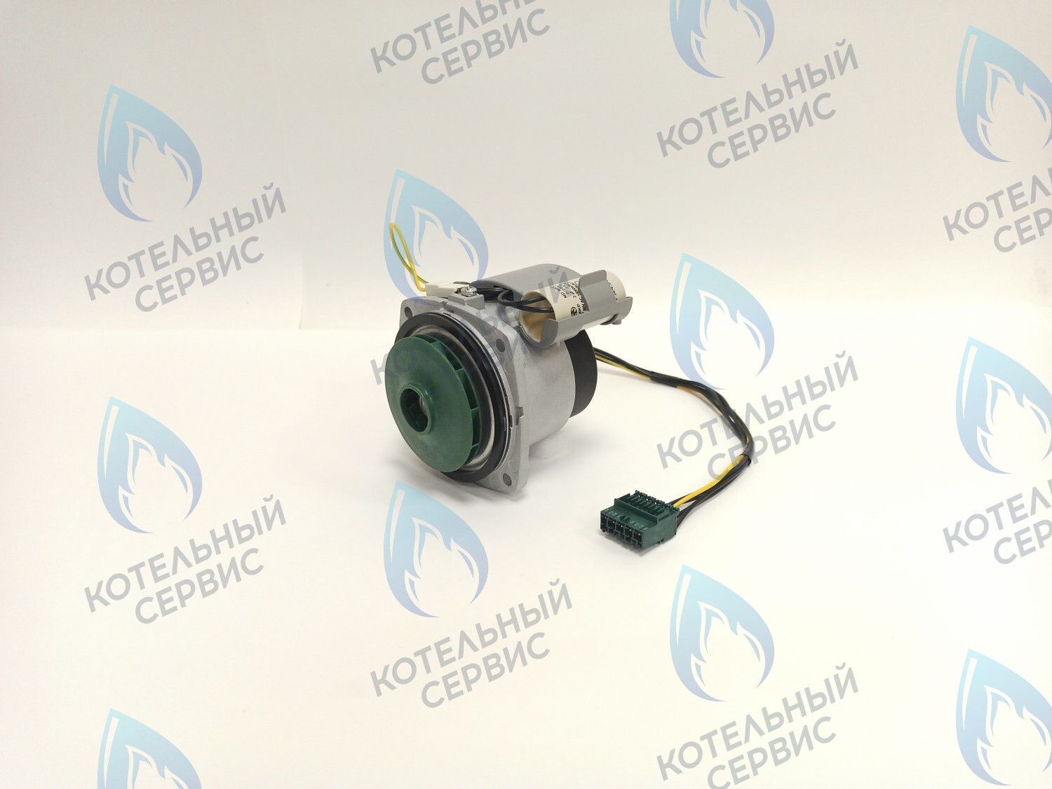 PH-W21CCW50-WA79PR-5PIN-Комп Двигатель насоса 1000L/H аналог WILO INTVACL 15/5-2 Protherm Гепард 23 MTV / MOV вер. 19, Пантера 25 KTV / KOV, 30 KTV вер. 19 (без улитки) (против часовой, втулка 35мм, колесо 68/21мм) (0020097216, 0020197548) 