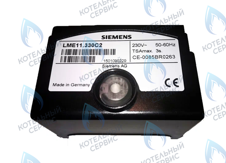 LME11.330C2 Менеджер горения SIEMENS 