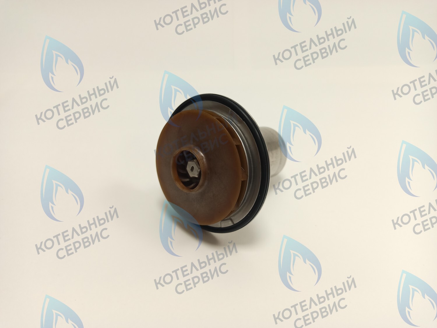 PPR-EW23CW-E40-68 Втулка ротор насоса (по часовой стрелки) ERCO 15-50, 95W (подходит под улитку WILO) 