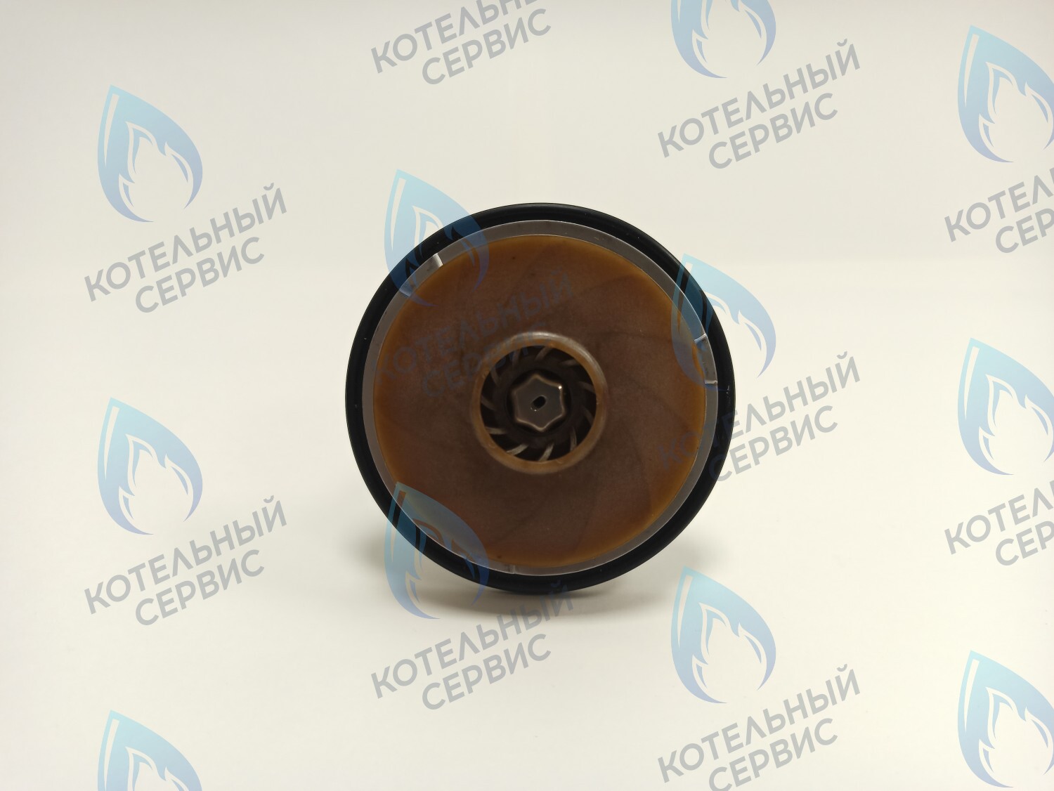 PPR-EW23CW-E40-68 Втулка ротор насоса (по часовой стрелки) ERCO 15-50, 95W (подходит под улитку WILO) 