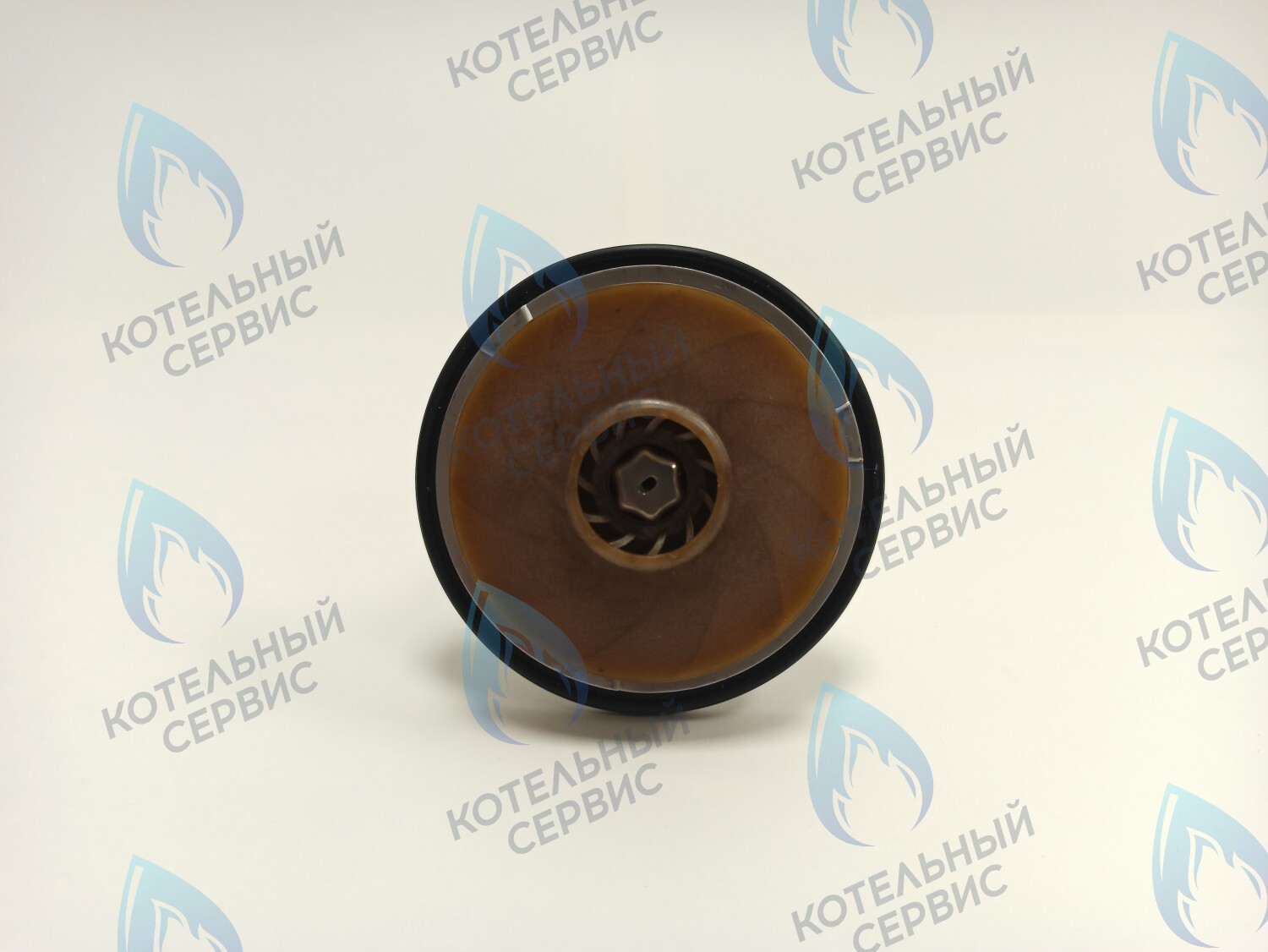 PPR-EW23CW-E40-68 Втулка ротор насоса (по часовой стрелки) ERCO 15-50, 95W (подходит под улитку WILO) 