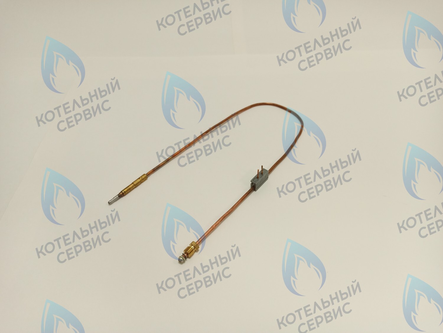 0.270.416 Термопара с термопрерывателем, подключение M9x1, L=600мм SIT 