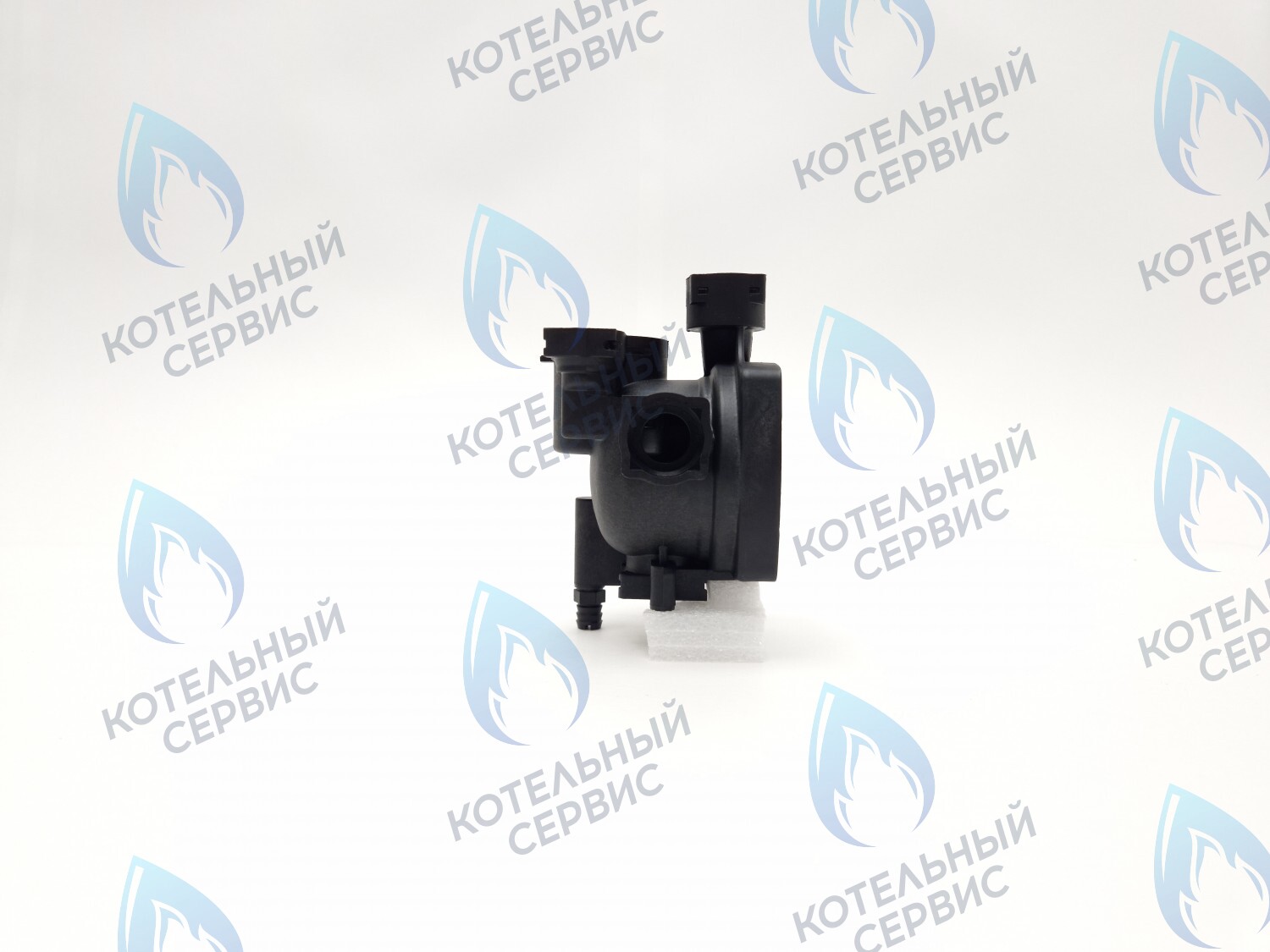 PMP01AP-NA Улитка циркуляционного насоса (без воздухоотводчика) Protherm Ягуар, Рысь, Гепард 2015 H-RU 
