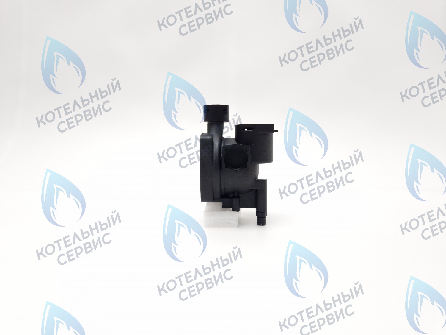 PMP01AP-NA Улитка циркуляционного насоса (без воздухоотводчика) Protherm Ягуар, Рысь, Гепард 2015 H-RU 