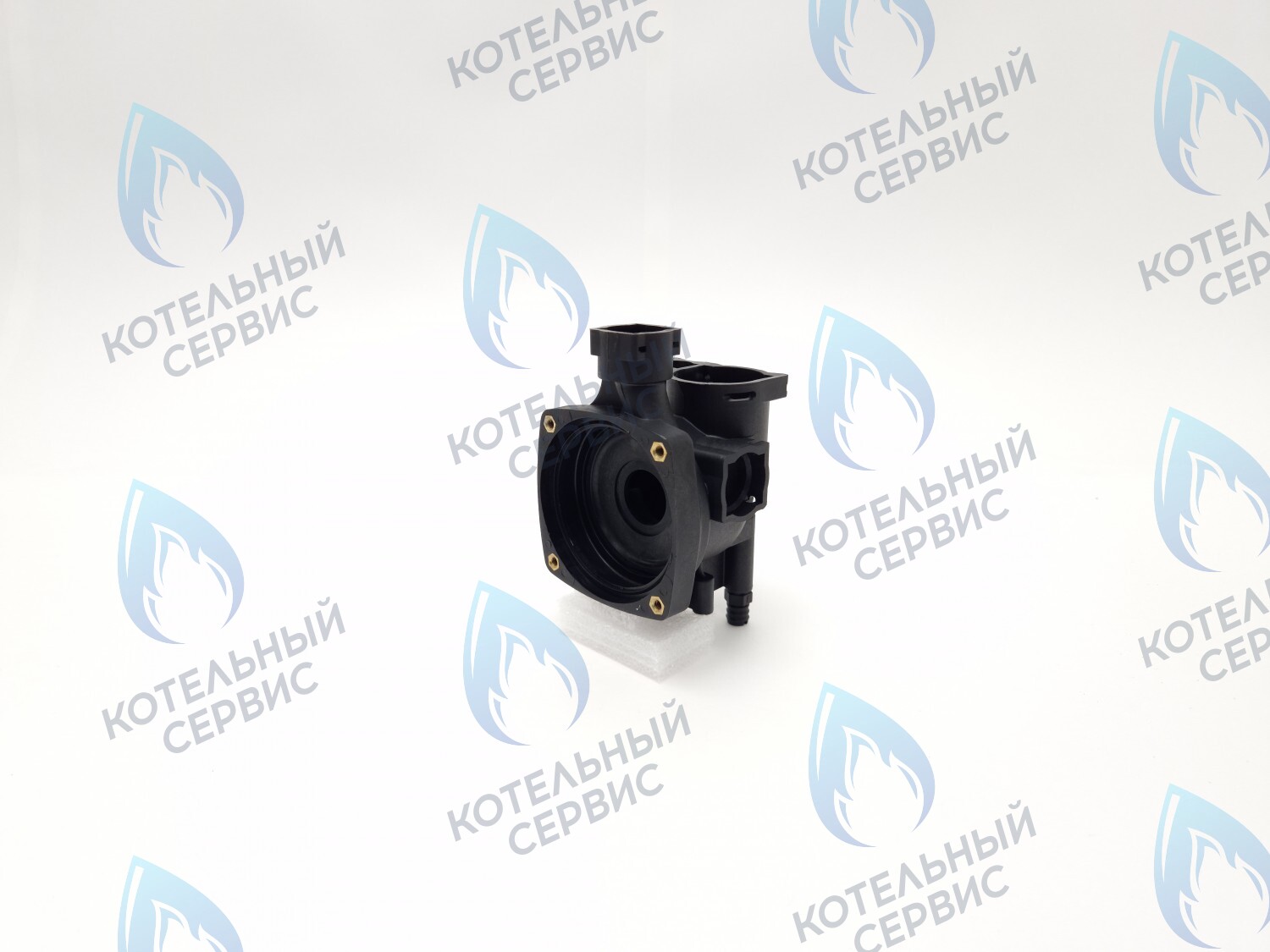 PMP01AP-NA Улитка циркуляционного насоса (без воздухоотводчика) Protherm Ягуар, Рысь, Гепард 2015 H-RU 