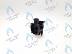 Улитка циркуляционного насоса (без воздухоотводчика) Protherm Ягуар, Рысь, Гепард 2015 H-RU