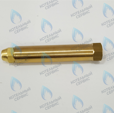 39828790 Форсунки KIT UG.1,35+PORTAUG. (35601360) FERROLI 