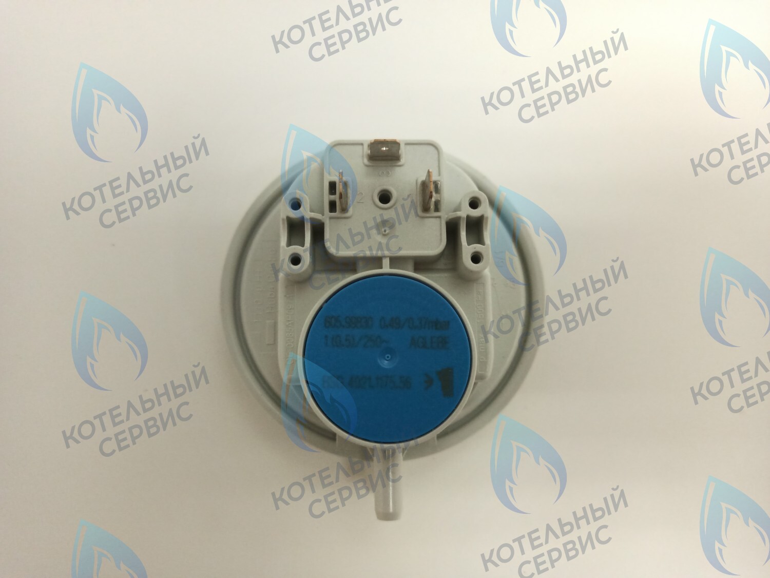 BI1506 101 Прессостат дымовых газов 24кВт ELECTROLUX 