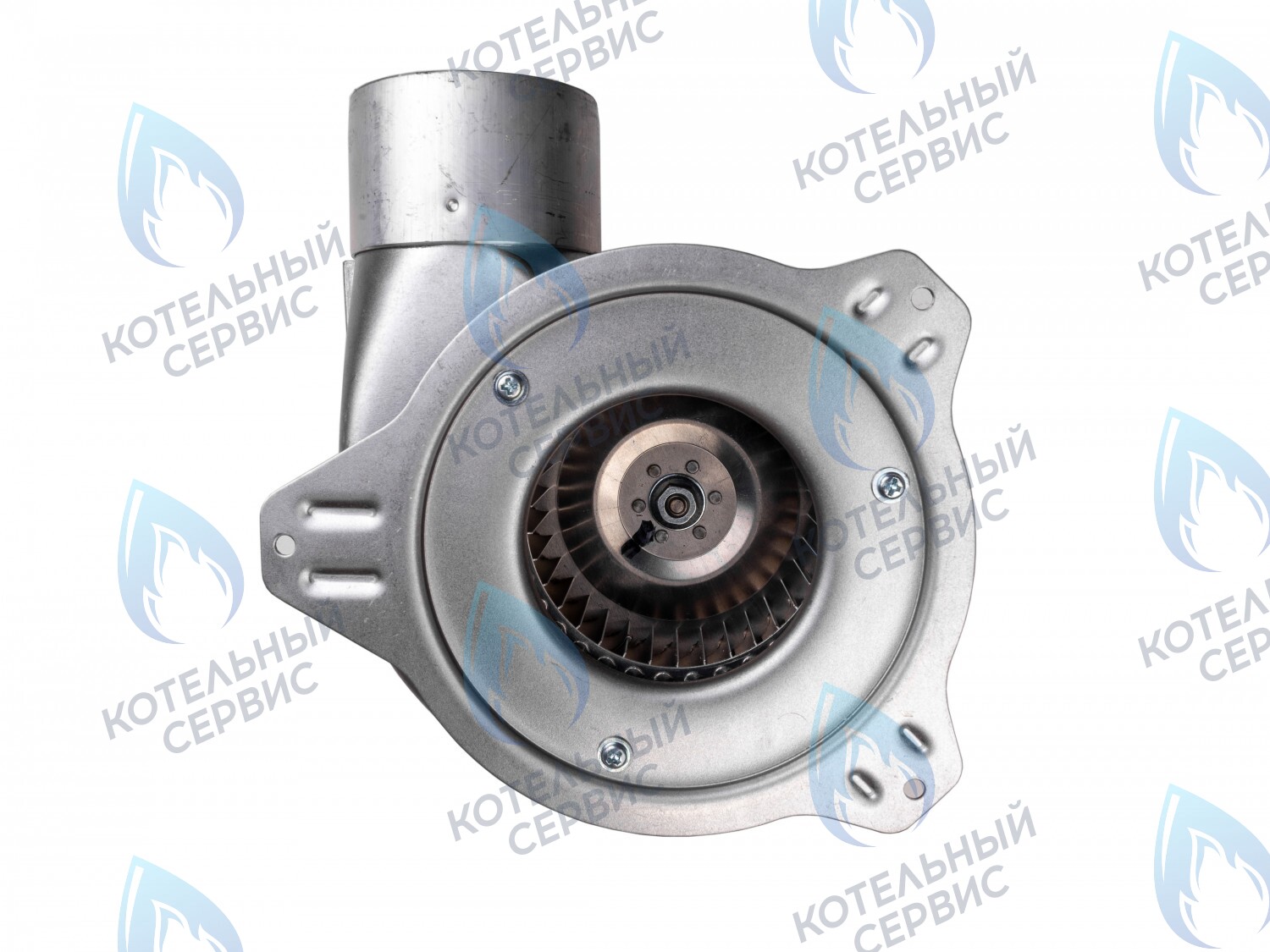 15199034 Вентилятор дымоудаления 10кВт/13кВт/16кВт Baden ALPENHOFF (15199034) 