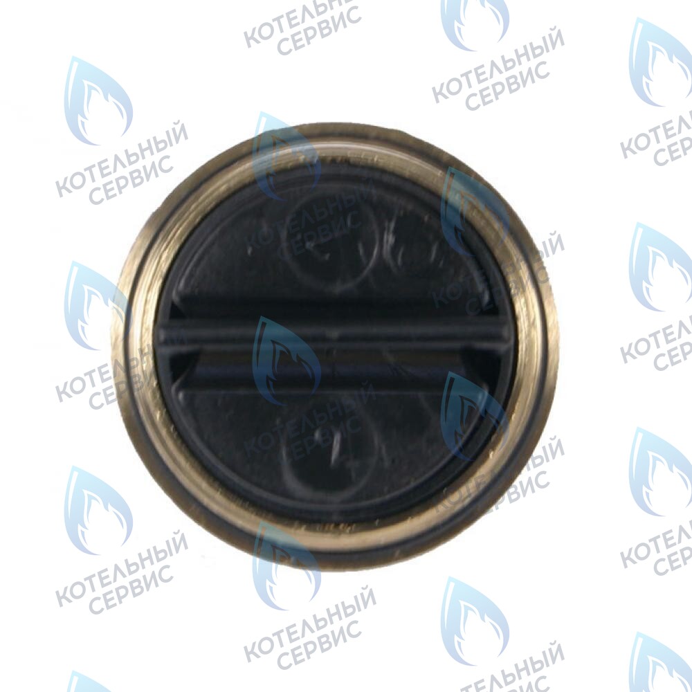 607290 Автоматический воздухоотводчик с кольцевой прокладкой BAXI ECO, ECO (3, 3 Compact, FOUR), LUNA, LUNA (3, 3 Comfort), MAIN, MAIN DIGIT, NUVOLA, NUVOLA (3, 3 COMFORT) 