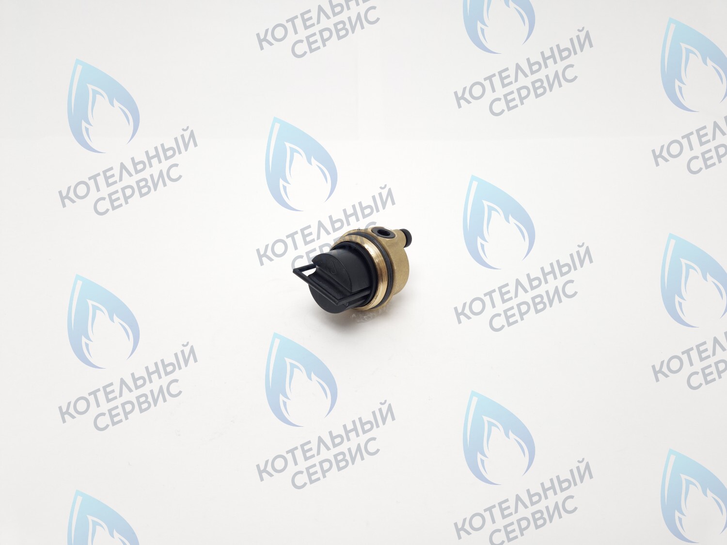 607290 Автоматический воздухоотводчик с кольцевой прокладкой BAXI ECO, ECO (3, 3 Compact, FOUR), LUNA, LUNA (3, 3 Comfort), MAIN, MAIN DIGIT, NUVOLA, NUVOLA (3, 3 COMFORT) 
