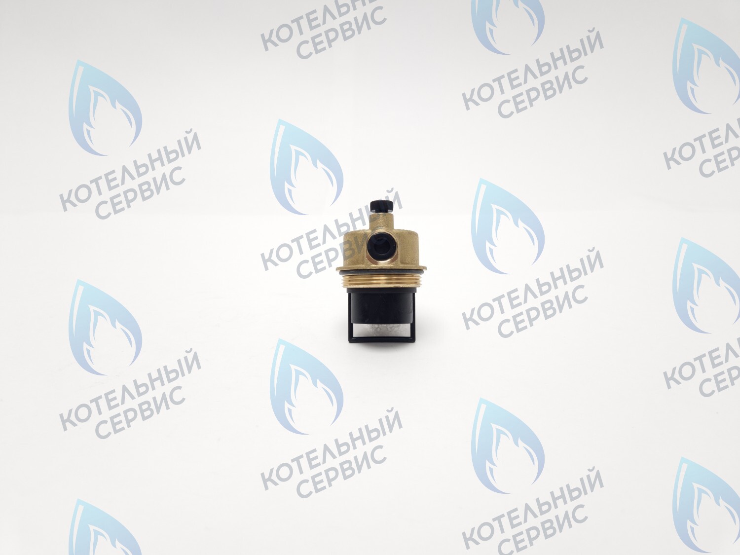 607290 Автоматический воздухоотводчик с кольцевой прокладкой BAXI ECO, ECO (3, 3 Compact, FOUR), LUNA, LUNA (3, 3 Comfort), MAIN, MAIN DIGIT, NUVOLA, NUVOLA (3, 3 COMFORT) 