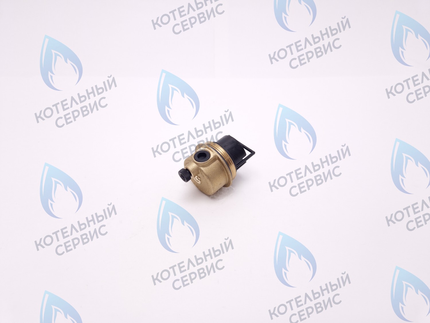 607290 Автоматический воздухоотводчик с кольцевой прокладкой BAXI ECO, ECO (3, 3 Compact, FOUR), LUNA, LUNA (3, 3 Comfort), MAIN, MAIN DIGIT, NUVOLA, NUVOLA (3, 3 COMFORT) 