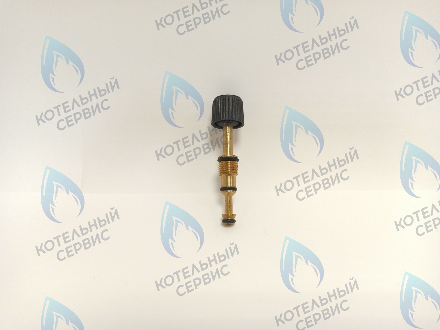 FF010 Кран подпитки BOSCH JUNKERS (87074051940) длинный 