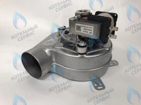 Вентилятор (30w) LN2 (Италия) HI-THERM