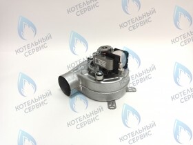 Вентилятор (30w) LN2 (Италия) HI-THERM