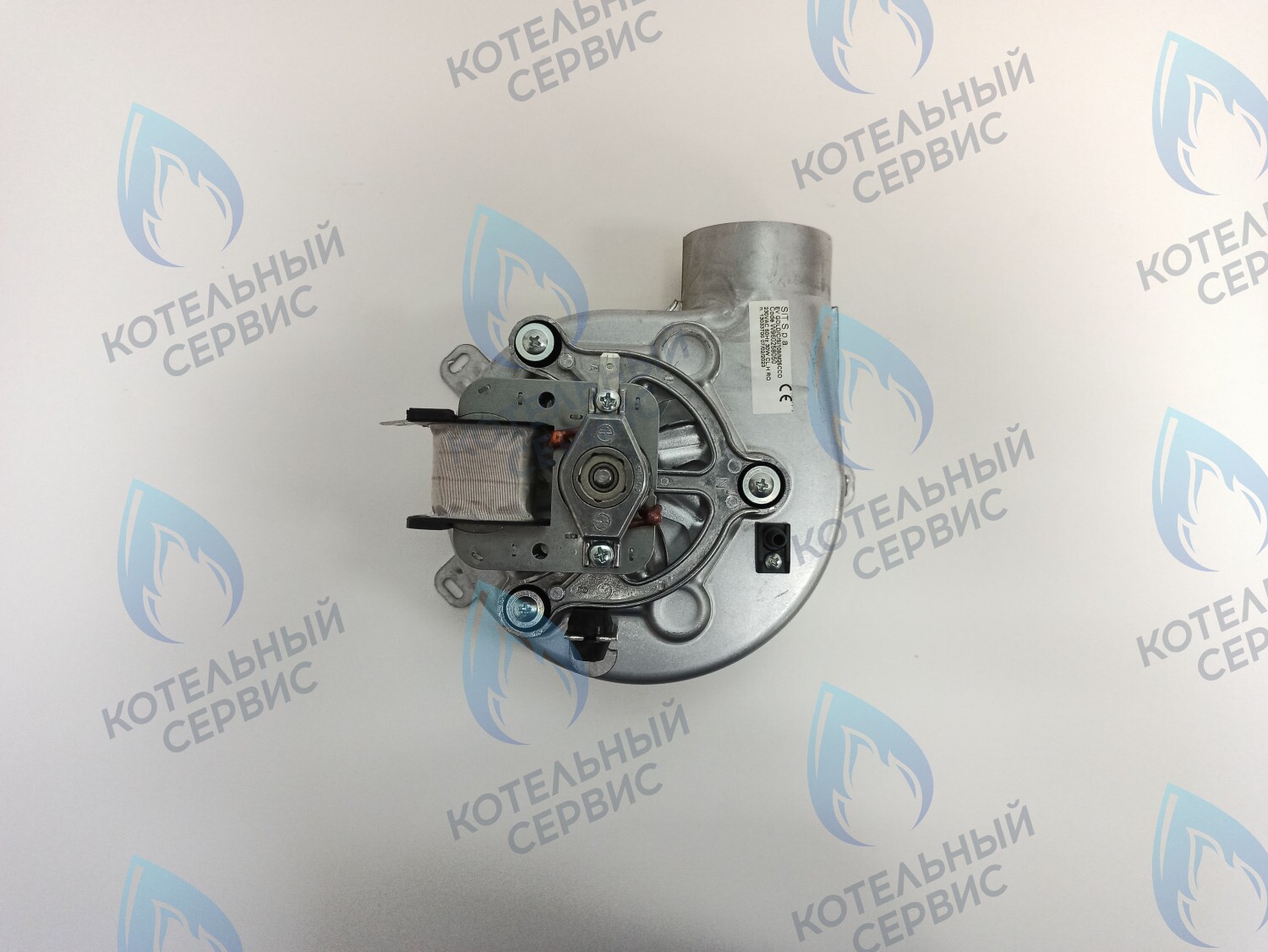 7020830021 Вентилятор дымоудаления 30w LN2 (Италия) HI-THERM 