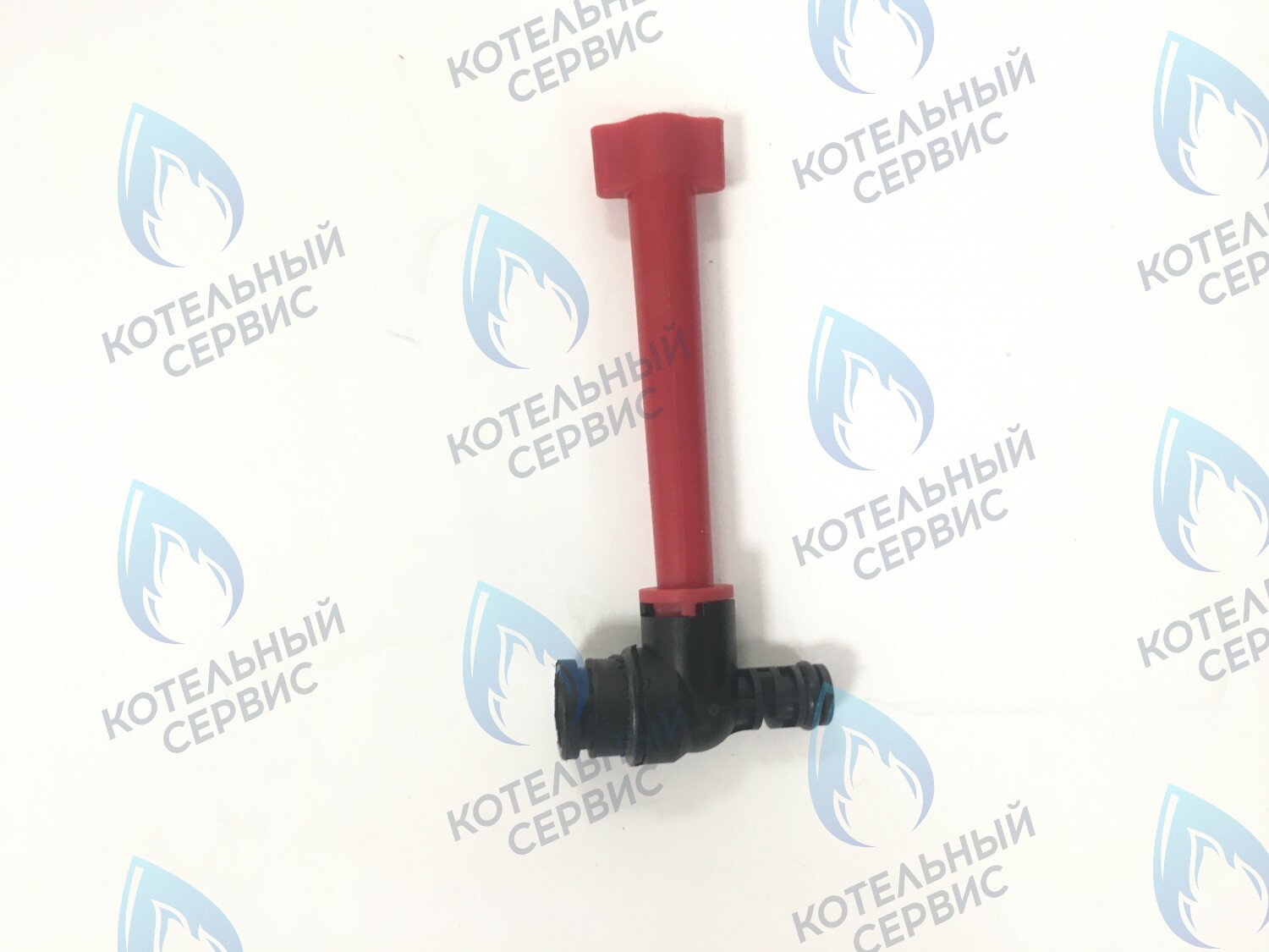 FF003-02 Кран подпитки BOSCH пластиковый (для 87160127200, 87186422680) 