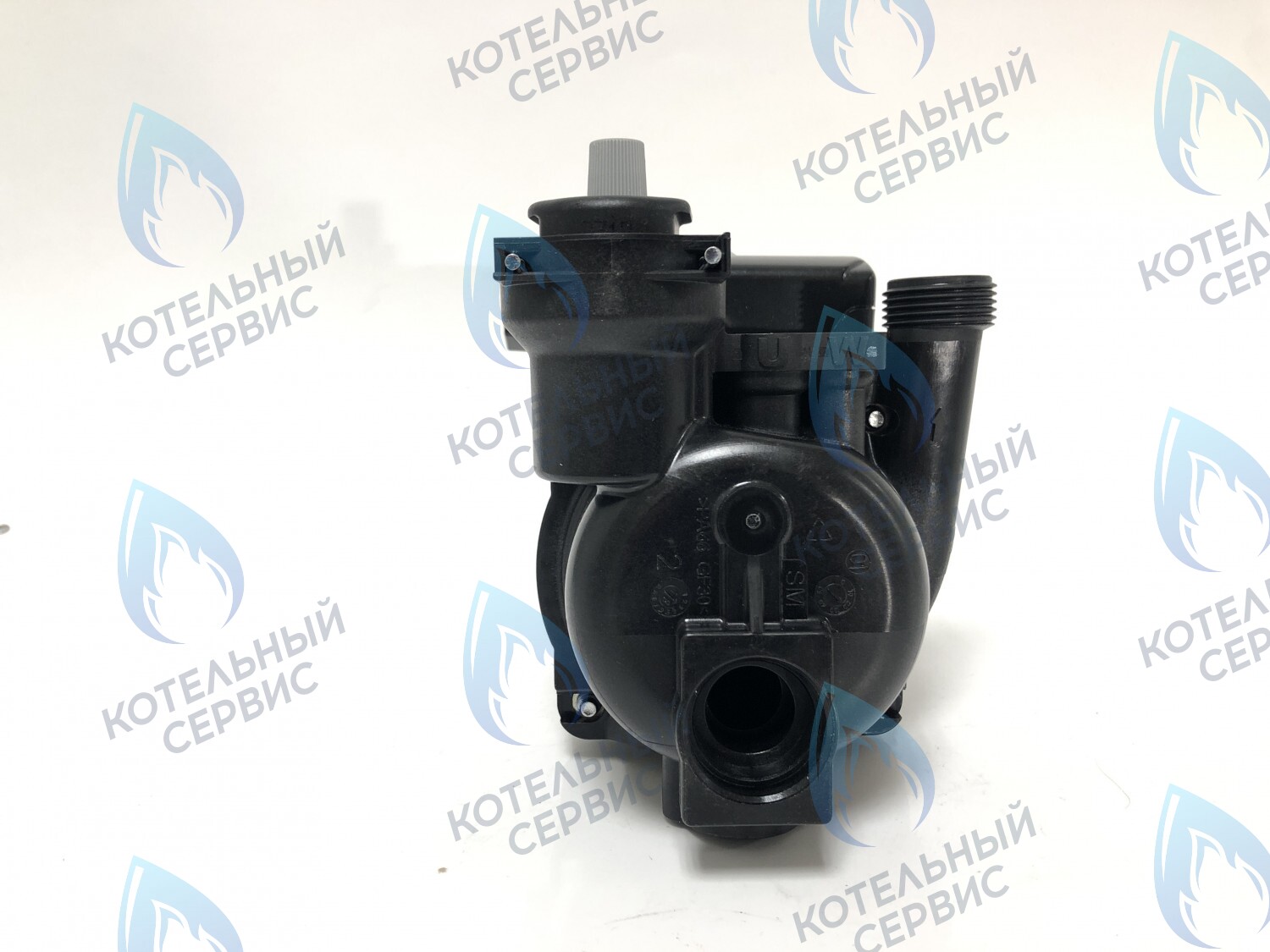 PM002AW60-GW105-Комп Циркуляционный насос в сборе 15/6 (замена WILO NFSL) (вход под кабель, при необходимости можно установить коннектор) 