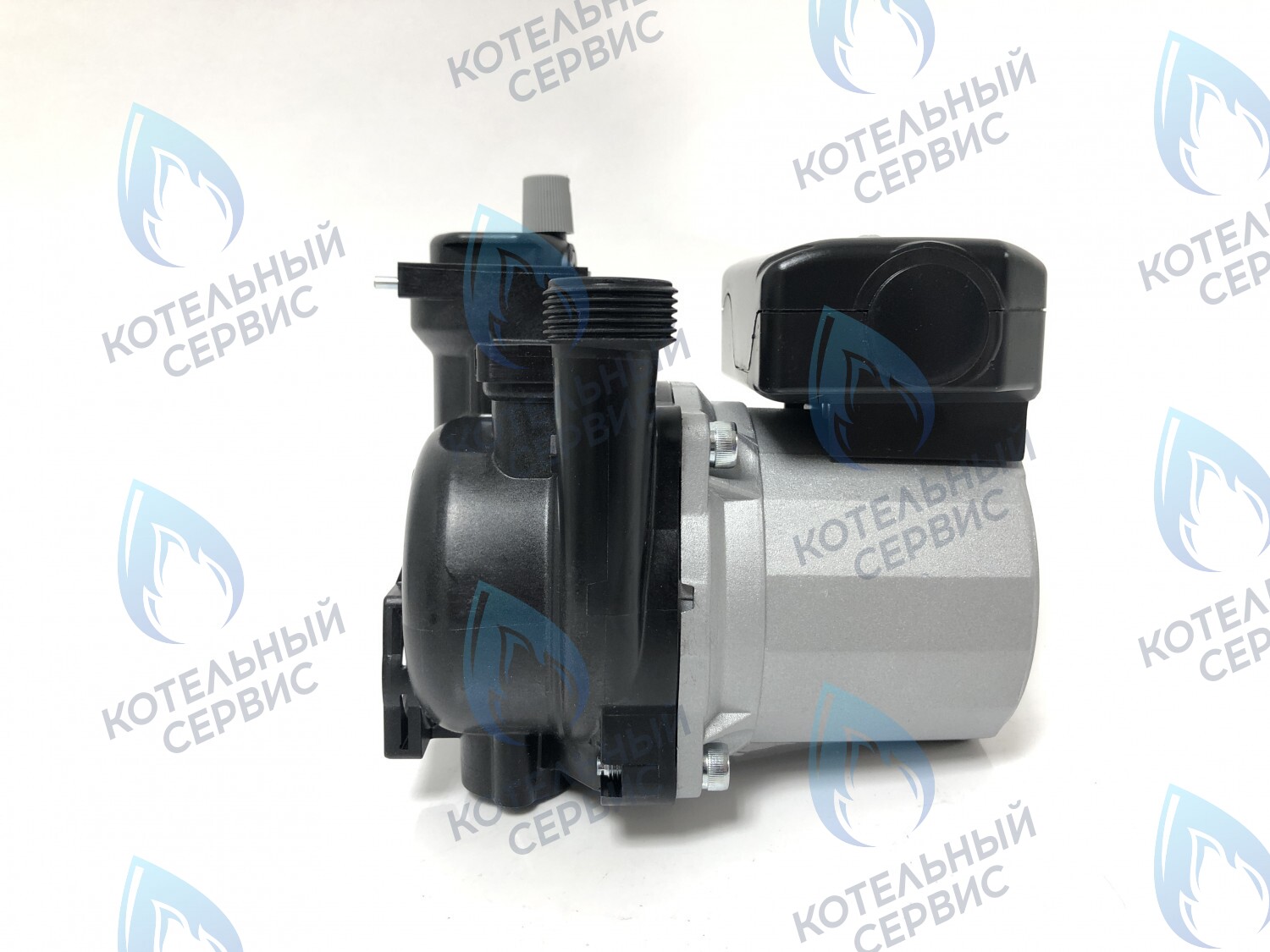 PM002AW60-GW105-Комп Циркуляционный насос в сборе 15/6 (замена WILO NFSL) (вход под кабель, при необходимости можно установить коннектор) 