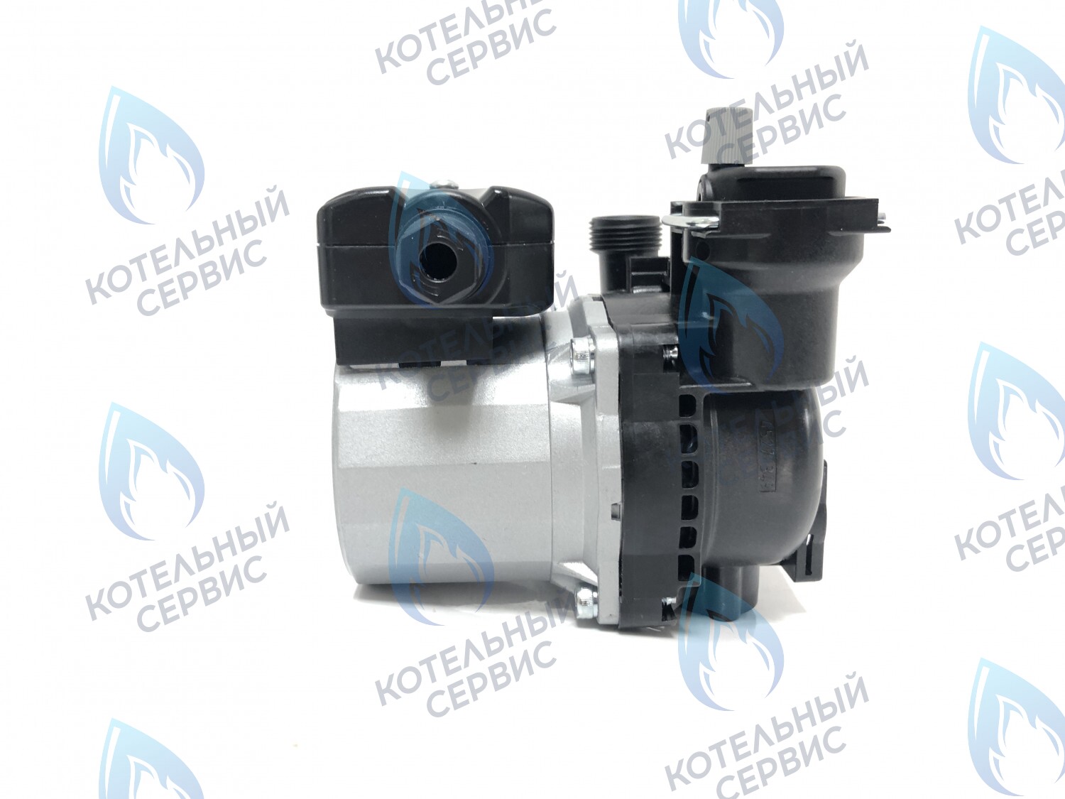 PM002AW60-GW105-Комп Циркуляционный насос в сборе 15/6 (замена WILO NFSL) (вход под кабель, при необходимости можно установить коннектор) 