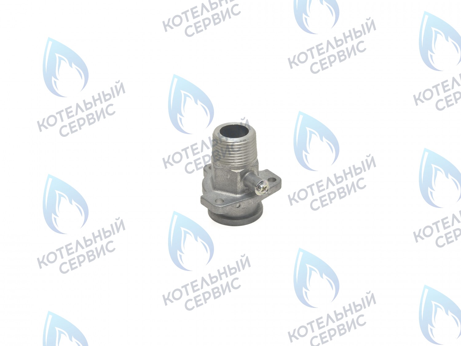 300000166 Штуцер подачи газа 3/4 TMF/SMF/DMF RINNAI 