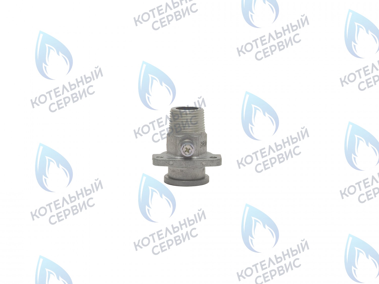 300000166 Штуцер подачи газа 3/4 TMF/SMF/DMF RINNAI 